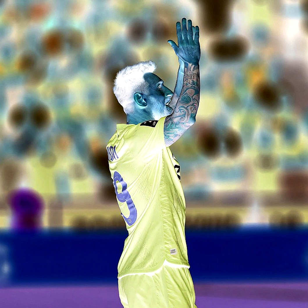Vietnam's 2026 ASEAN Cup Title and the Striker Gap the V.League 1 Still Cannot Fill Vietnam's 2026 ASEAN Cup Title and the Striker Gap the V.League 1 Still Cannot Fill