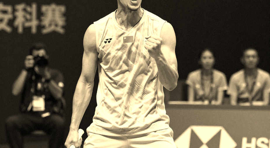 Lakshya Sen's Asian Games 2026 gold path: four of five projected opponents lead the head-to-head Lakshya Sen's Asian Games 2026 gold path: four of five projected opponents lead the head-to-head