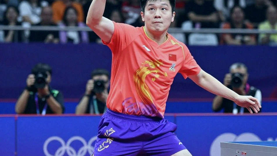 Katy, Texas và 43 tấm huy chương: cú sweep vàng sân nhà che khuất một khoảng trống dài hạn Katy, Texas và 43 tấm huy chương: cú sweep vàng sân nhà che khuất một khoảng trống dài hạn