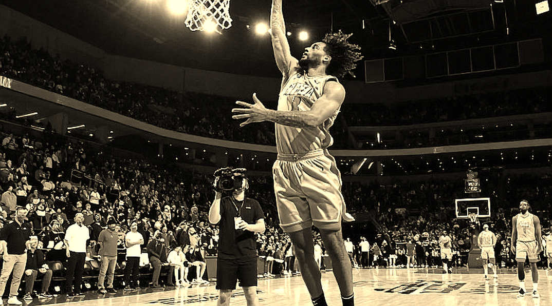 NBA All-Star 2027 mở bán vé: 300.000 feet vuông và những lời hứa chưa kiểm chứng