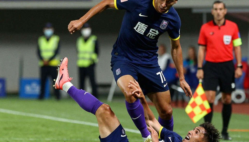 Khoa Ngô được bổ sung gấp cho FIFA ASEAN Cup 2026: một suất dự bị và khoảng trống không ai nói ra Khoa Ngô được bổ sung gấp cho FIFA ASEAN Cup 2026: một suất dự bị và khoảng trống không ai nói ra