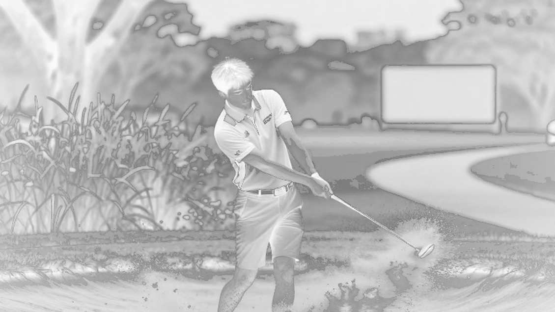 Bản phân tích không có nổi một con số: Khi golf Việt Nam đối mặt với sự trống rỗng dữ liệu