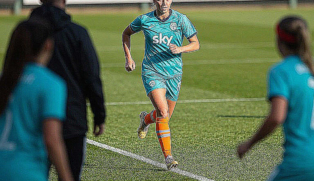 Houston Dash Fire Gautrat and Kilgore: The Youngest Roster in the NWSL and an 11-Point Playoff Gap Houston Dash Fire Gautrat and Kilgore: The Youngest Roster in the NWSL and an 11-Point Playoff Gap