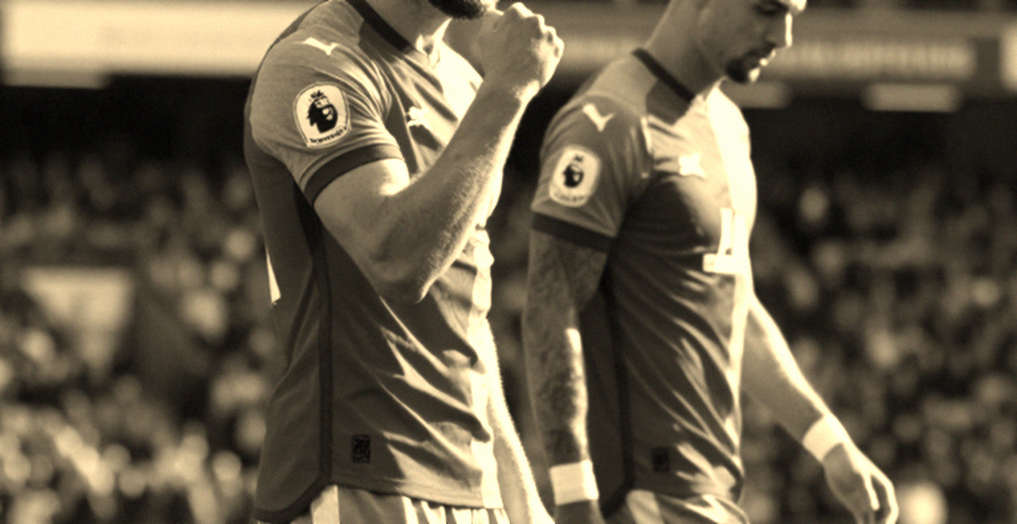 Nine Analytical Dimensions, One Pitch: The Limits of Modern Football Data Nine Analytical Dimensions, One Pitch: The Limits of Modern Football Data