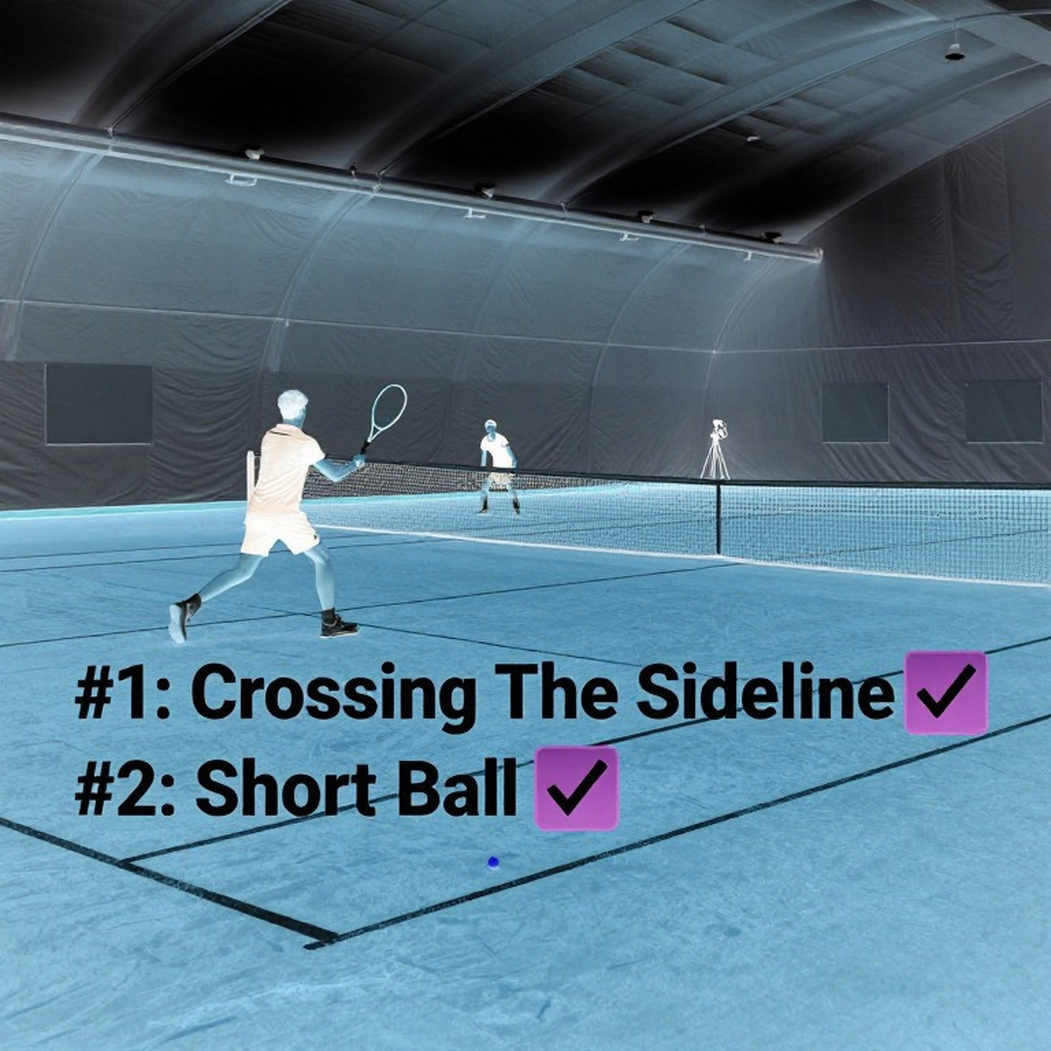 US Open 2026: Khi 'vườn thú' xâm chiếm sân đấu, người chơi mất gì?