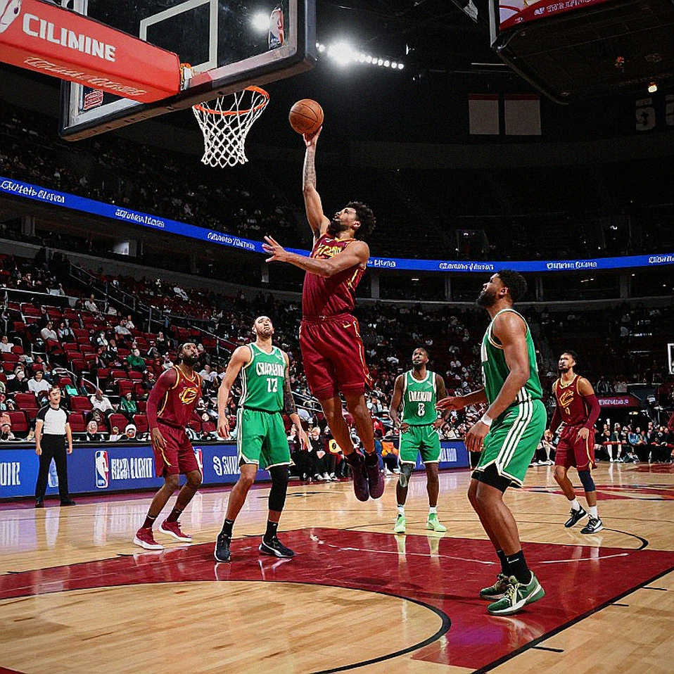 Atlanta Hawks 2026: Chiều sâu phòng ngự và cú nhảy vọt sau All-Star Atlanta Hawks 2026: Chiều sâu phòng ngự và cú nhảy vọt sau All-Star