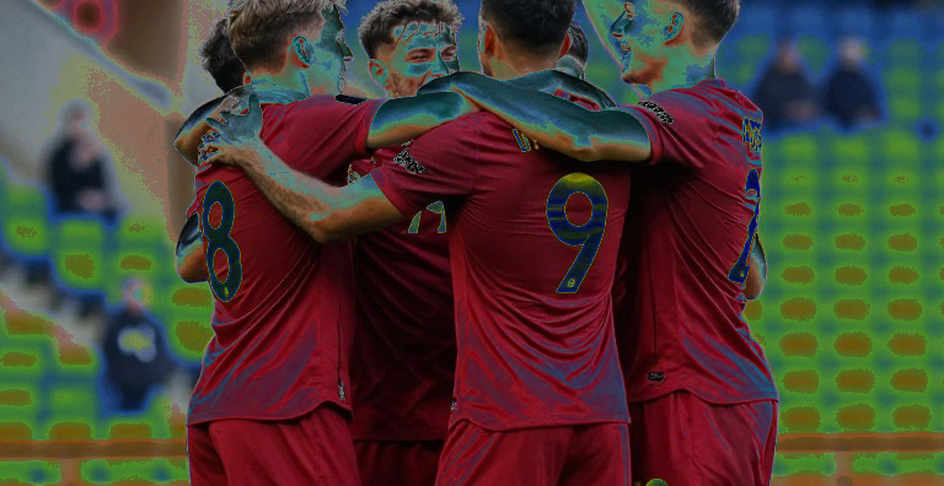 Como 2026 unbeaten after four Serie A rounds: a verdict from footage and an empty data sheet