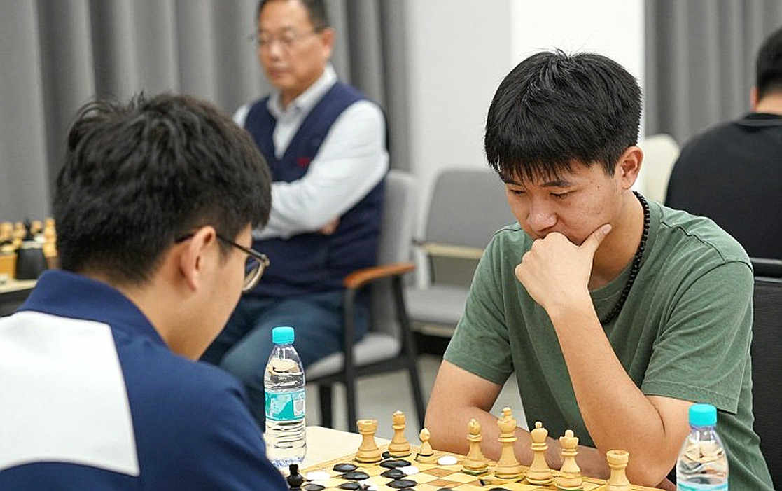 FIDE Ratings tháng 10/2026 không có một con số Elo: Khai cuộc Scotch và cái bẫy dán nhãn của làng cờ