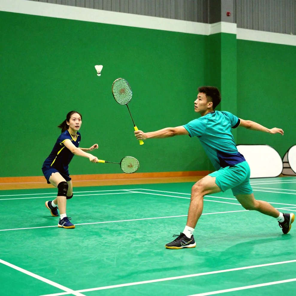 PV Sindhu thua Chen Yufei tại tứ kết Asian Games 2026: 122 giây và lỗ hổng phương án B