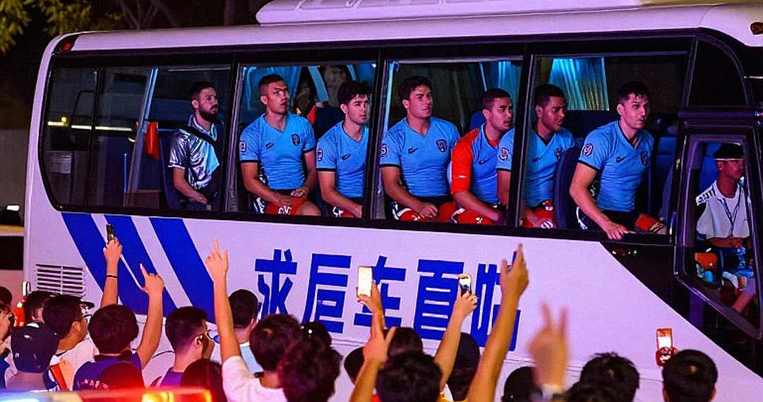 U23 Hàn Quốc và U23 Saudi Arabia: Một trận hòa đủ đổi cả nhánh đấu tứ kết ASIAD U23 Hàn Quốc và U23 Saudi Arabia: Một trận hòa đủ đổi cả nhánh đấu tứ kết ASIAD