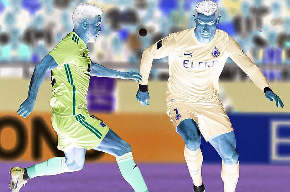U23 Hàn Quốc và U23 Saudi Arabia: Một trận hòa đủ đổi cả nhánh đấu tứ kết ASIAD U23 Hàn Quốc và U23 Saudi Arabia: Một trận hòa đủ đổi cả nhánh đấu tứ kết ASIAD