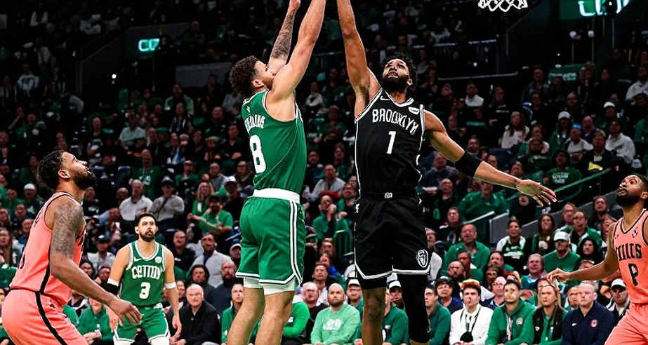 San Beda 83-74 Lyceum: 33 điểm hiệp một và vết nứt của nhà vô địch