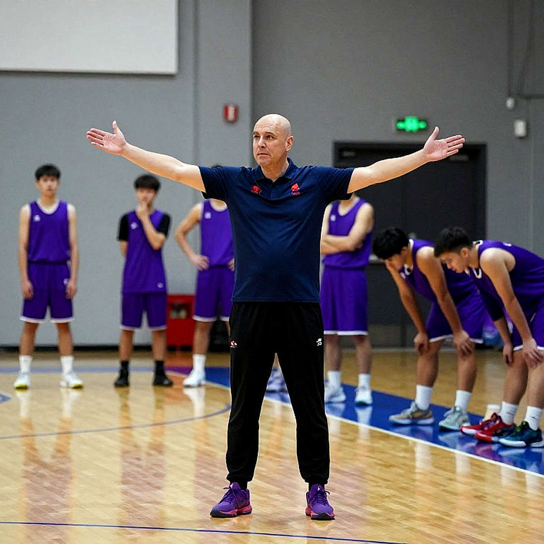 Sanchez ghi 27 điểm, St. Benilde thắng Perpetual 81-79 sau hiệp phụ tại NCAA Philippines