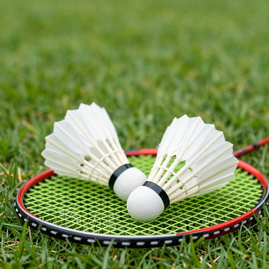 Asian Games 2026: Đội hình cầu lông Ấn Độ và canh bạc dồn vào một đôi