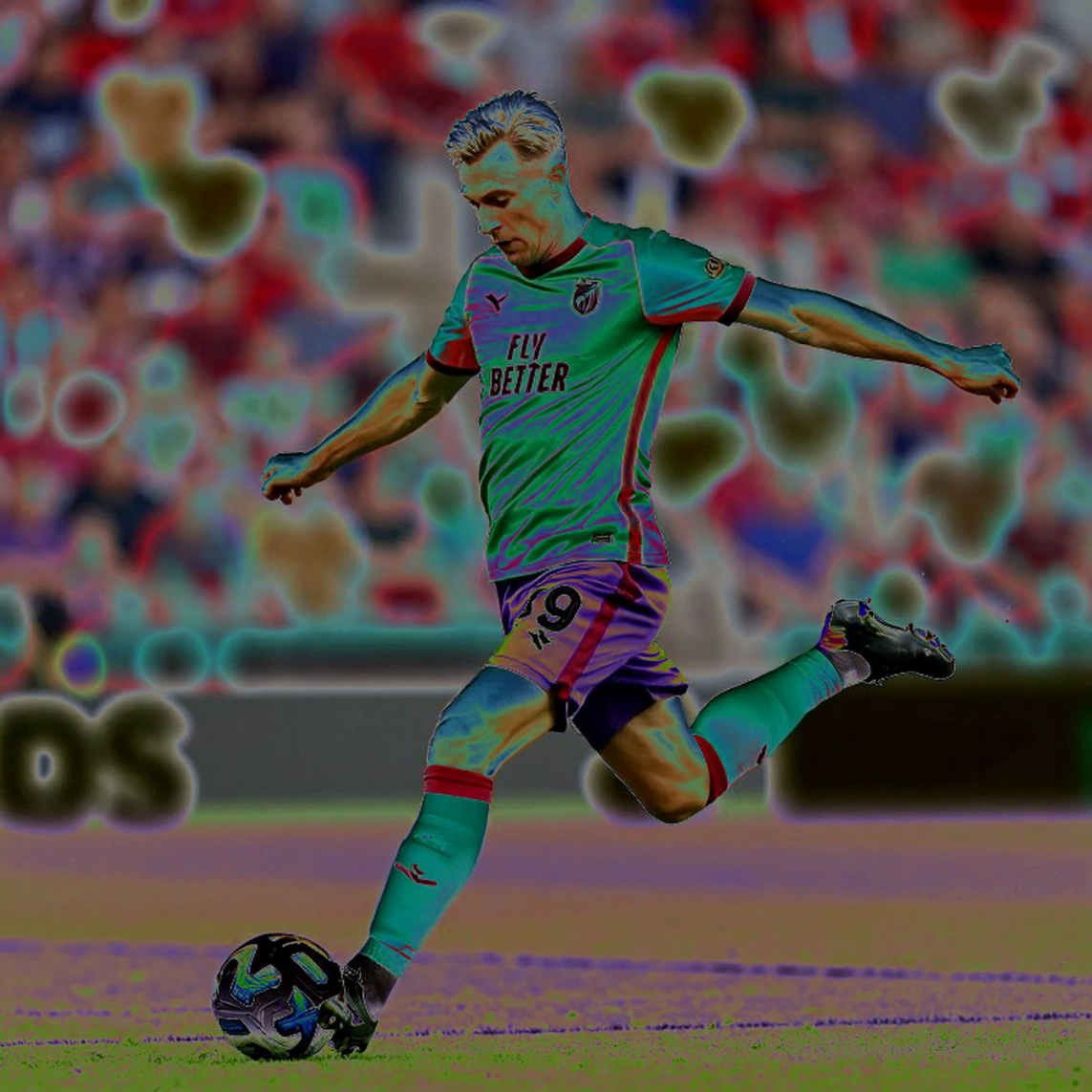 Vietnamese Football and the Empty Data Layer: An Analysis With No Anchor Point Vietnamese Football and the Empty Data Layer: An Analysis With No Anchor Point