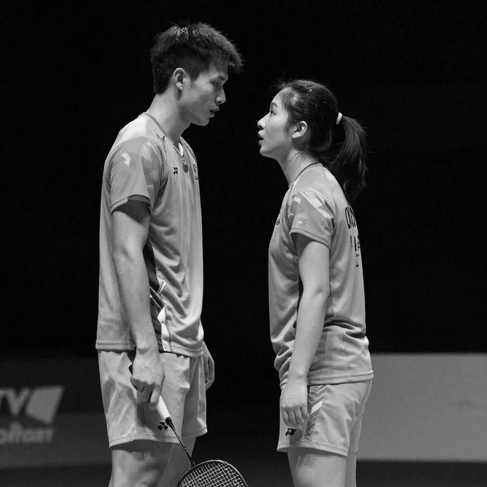 PV Sindhu, Chen Yufei và ván ba 10-21: Khi lịch thi đấu nặng hơn cả đối thủ