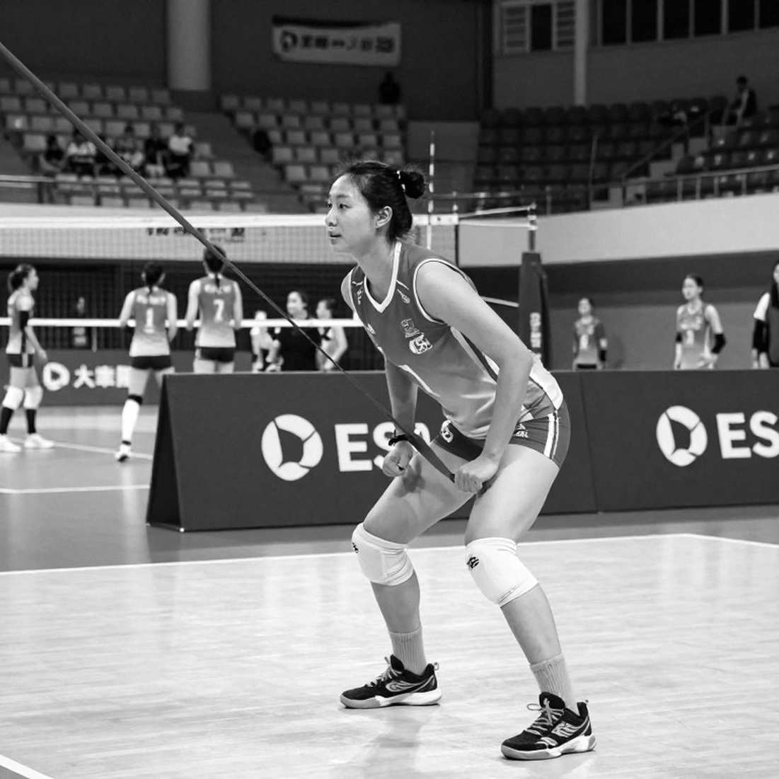 Pham Quynh Huong's 46 points: The China test at the ASIAD 2026 quarterfinal Pham Quynh Huong's 46 points: The China test at the ASIAD 2026 quarterfinal