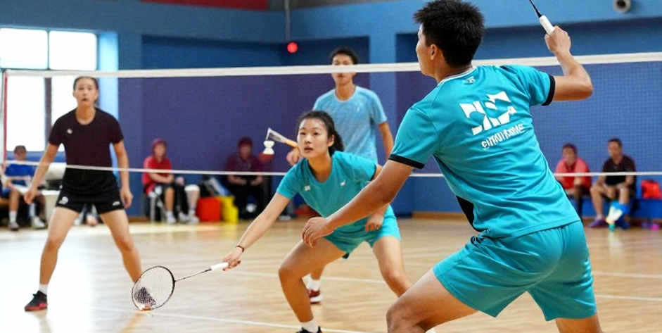 Asian Games 2026: Lakshya Sen Loses to Loh Kean Yew in the Round of 32 — When an Early Lead Isn't Enough to Hold a Match