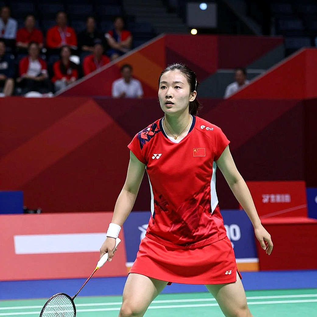 The Cruel Bracket in Aichi-Nagoya: How the Draw Shapes India's Badminton Medal at the 2026 Asian Games The Cruel Bracket in Aichi-Nagoya: How the Draw Shapes India's Badminton Medal at the 2026 Asian Games