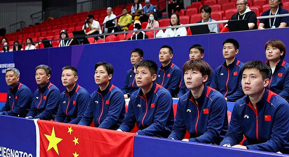 Cipayung in Flux: The BWF Ranking Table and the Noise of the Transfer Season Cipayung in Flux: The BWF Ranking Table and the Noise of the Transfer Season