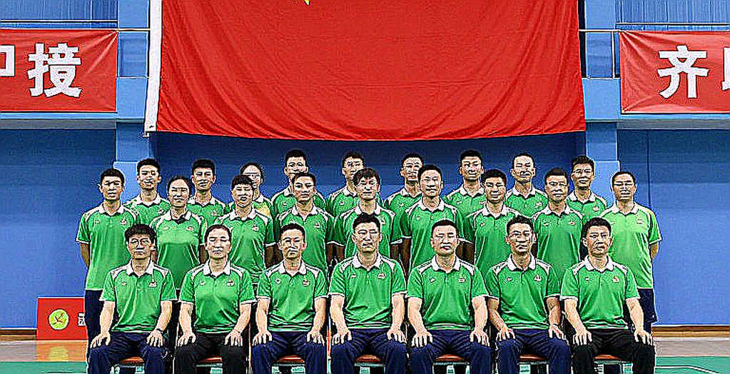 Cipayung in Flux: The BWF Ranking Table and the Noise of the Transfer Season Cipayung in Flux: The BWF Ranking Table and the Noise of the Transfer Season