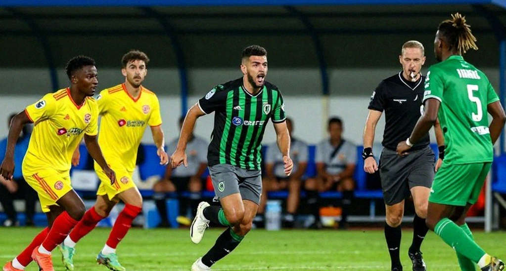 Hai đường kiến tạo của Ishibashi Sena và khoảng trống dữ liệu ở đội tuyển U-21 Nhật Bản
