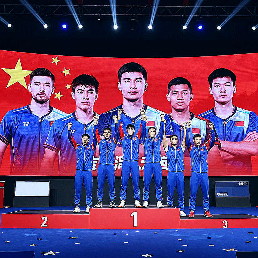 23 phút ở Asian Games: Mahoor Shahzad, Putri Kusuma Wardani và khoảng trống phía sau người tiên phong 23 phút ở Asian Games: Mahoor Shahzad, Putri Kusuma Wardani và khoảng trống phía sau người tiên phong