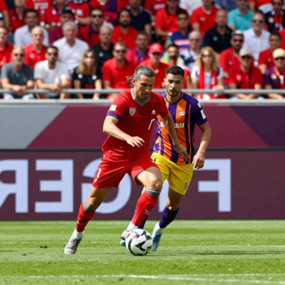 Vì sao Hormiga González mất suất ở Olympiacos: Alguacil và bài toán lệch hồ sơ