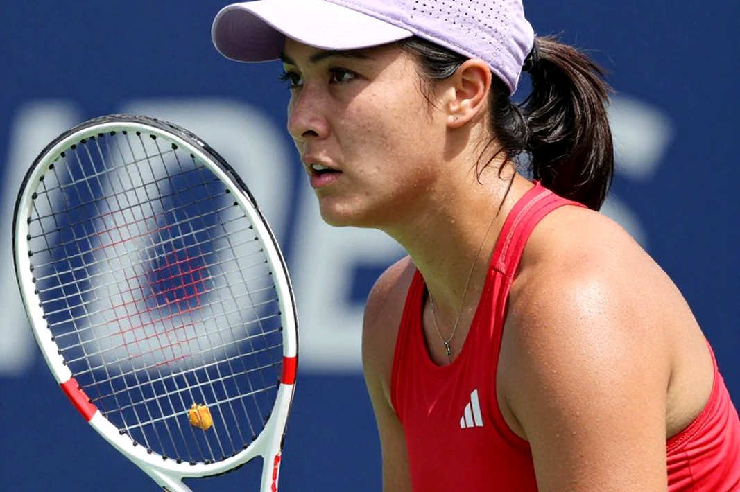 Rybakina rút khỏi Billie Jean King Cup: Khi nhà vô địch US Open chọn mắt cá chân thay vì một tuần đồng đội