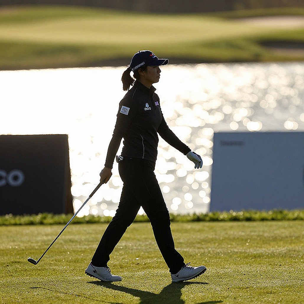 Tiger Woods và bản án 5 năm: Khi huyền thoại đối mặt với cú ngã cuối cùng