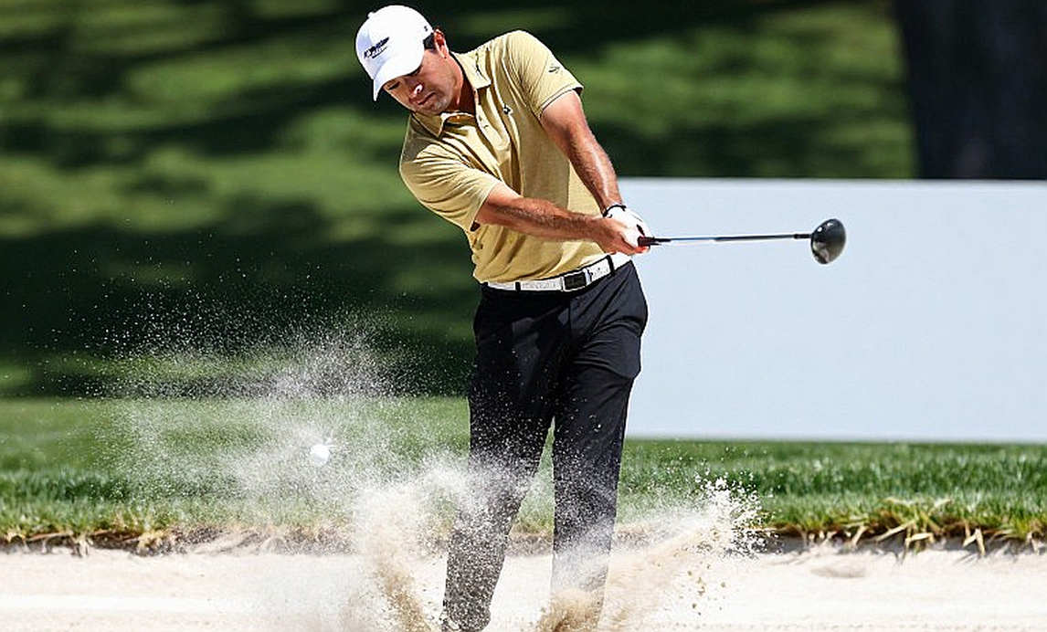 Tiger Woods và bản án 5 năm: Khi huyền thoại đối mặt với cú ngã cuối cùng Tiger Woods và bản án 5 năm: Khi huyền thoại đối mặt với cú ngã cuối cùng