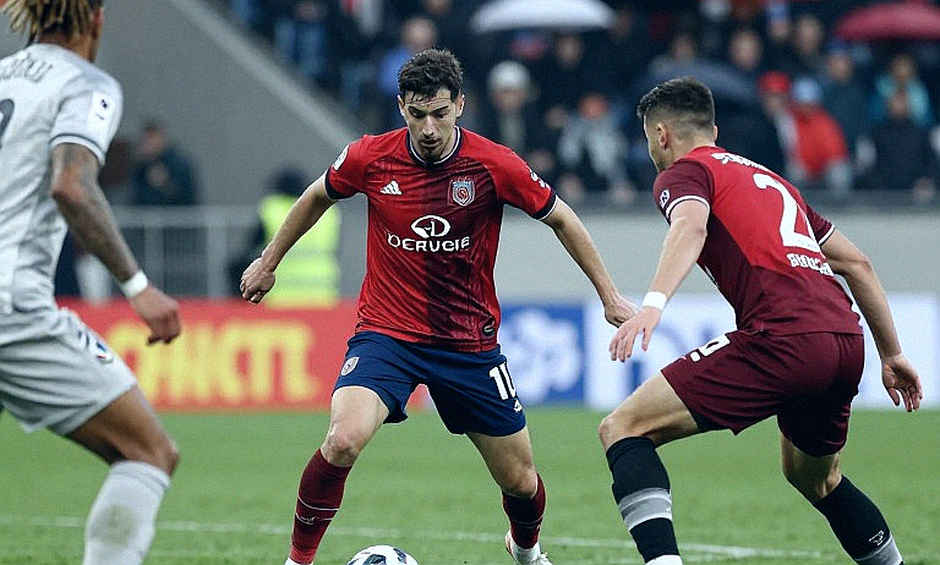 Marselino Ferdinan về Persija: Bản hợp đồng của niềm tin hay bước đệm tái sinh?