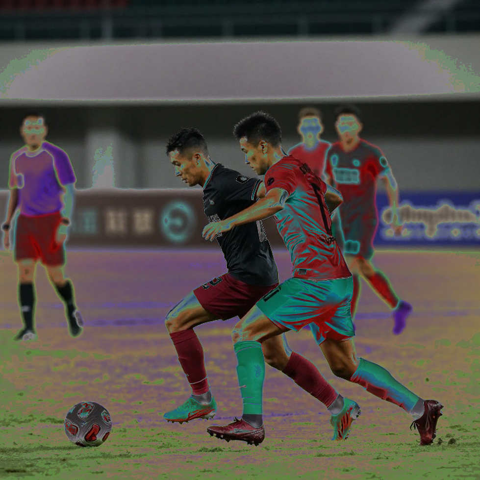 Marselino Ferdinan về Persija: Bản hợp đồng của niềm tin hay bước đệm tái sinh? Marselino Ferdinan về Persija: Bản hợp đồng của niềm tin hay bước đệm tái sinh?
