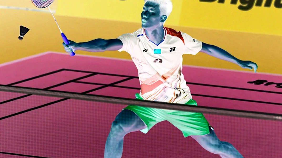 Asian Games 2026: Satwik-Chirag gục ngã vòng một – khi "người dẫn trước" đánh thức một vết nứt cũ