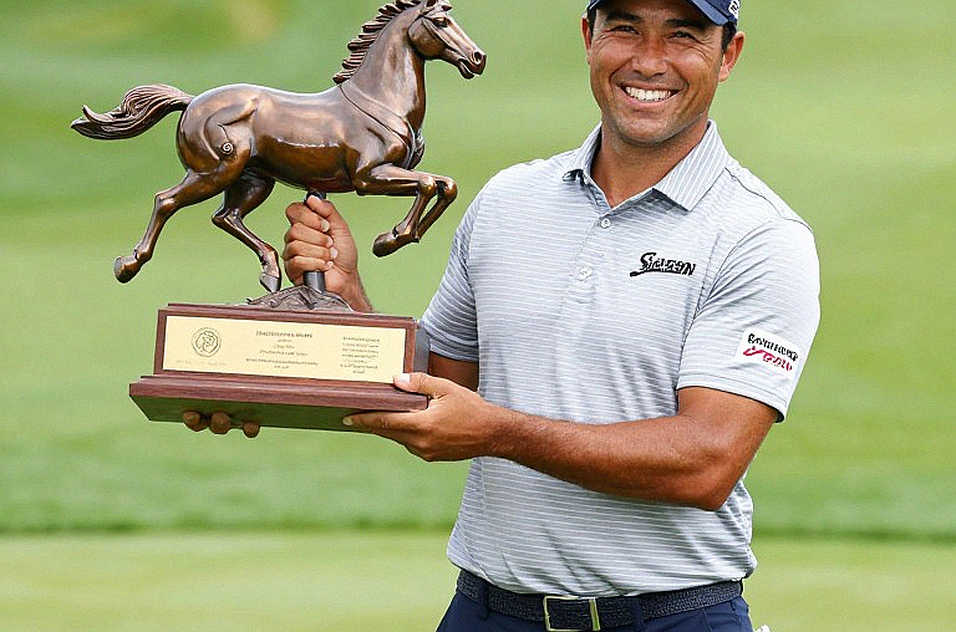 PGA Tour 2028: Cuộc cách mạng hai tầng và canh bạc mang tên Challenger Series