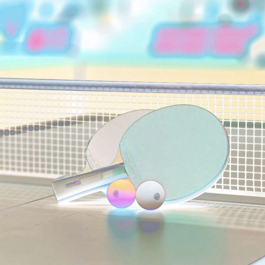 Worthing TTC launches the Junior Team 1 Star: the gap at the base of England's youth table tennis pyramid Worthing TTC launches the Junior Team 1 Star: the gap at the base of England's youth table tennis pyramid