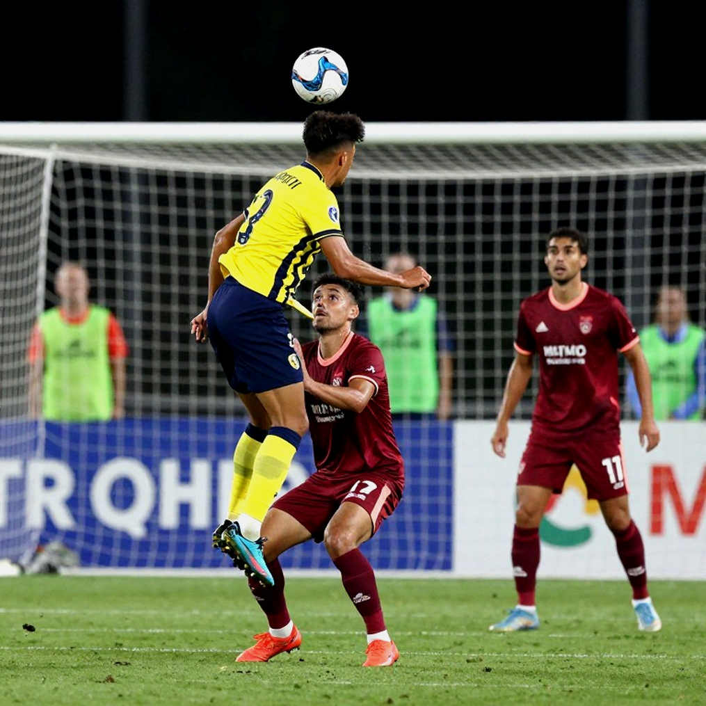 Vietnamese Football: A Market of Unverified Promises