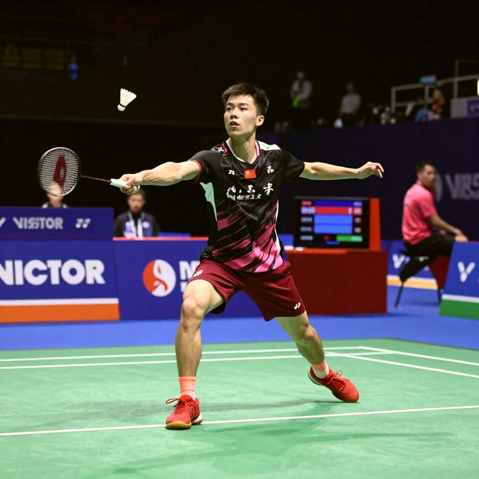 Vietnamese Badminton 2026: Reading the Undercurrents of an Ecosystem Ahead of a New Olympic Cycle