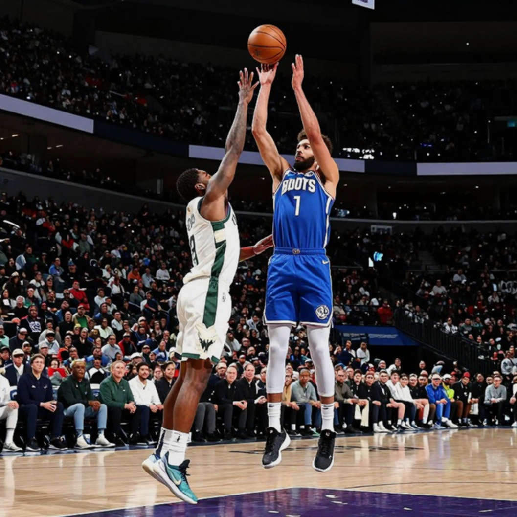 Sổ tay mùa hè 2026: 31 tin đồn NBA không có một dữ kiện nào