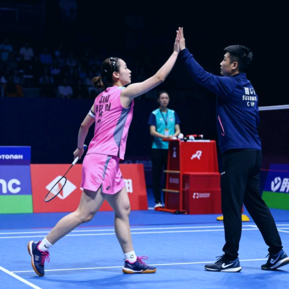 Asian Games 2026: Đường cong 21-12, 19-21, 14-21 và cái giá của một tuần thi đấu kép