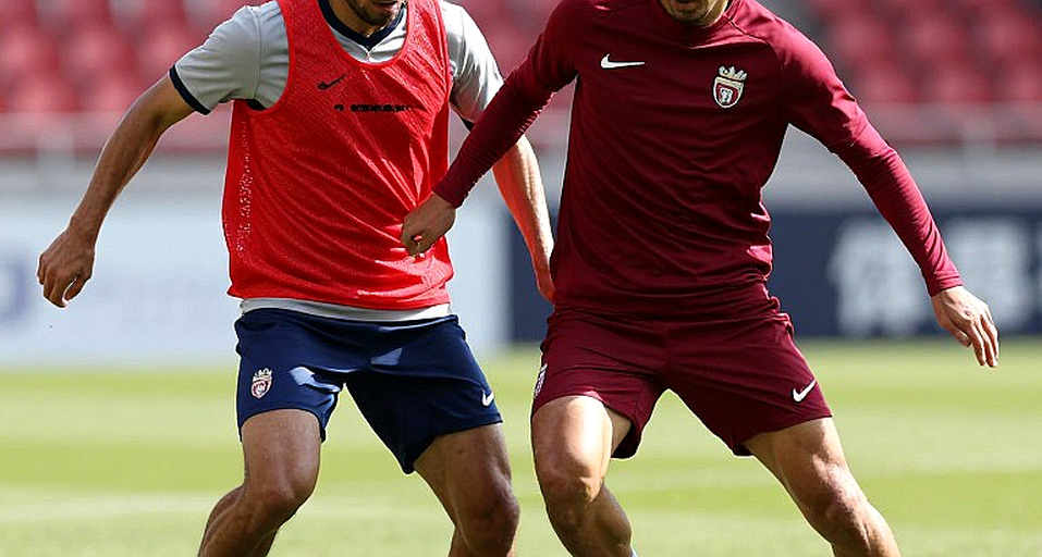 U16 Việt Nam thua 2-4 trước U16 Australia: 38 phút sụp đổ và những gì bảng tỉ số không nói