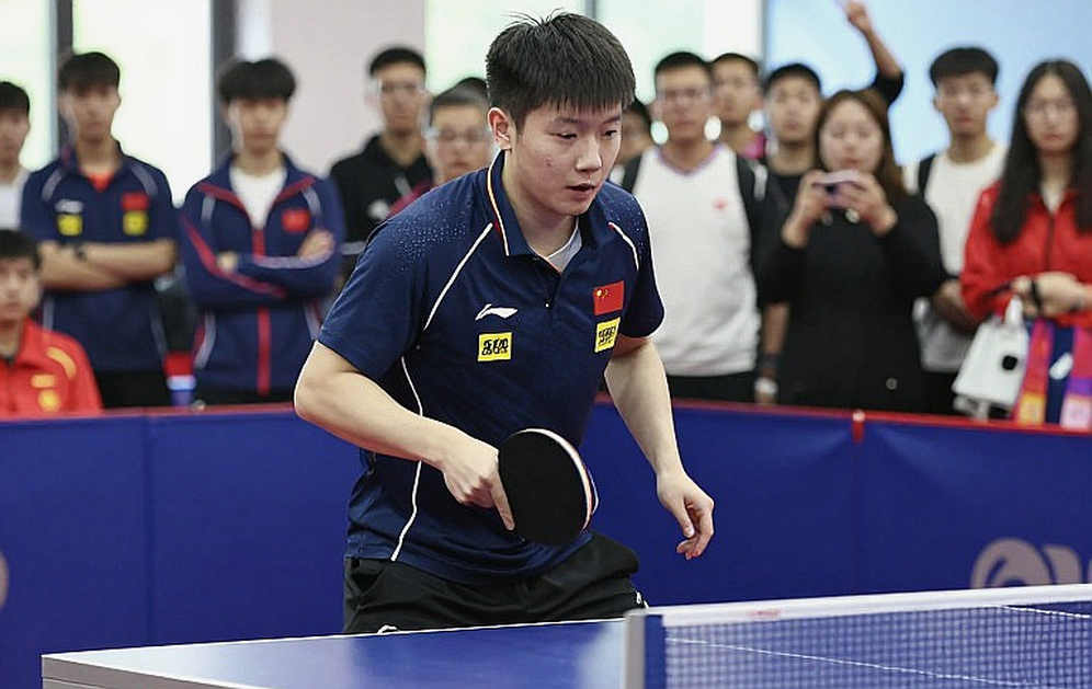 U.S. Open 2026: 118 nội dung, sáu ngày ở Las Vegas và cánh cửa mang tên thẻ hội viên