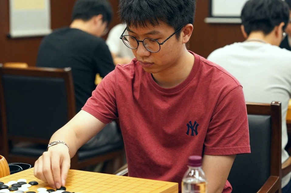 Giấc mơ Việt: Từ những cái tên bị đọc sai đến bản đồ esports thế giới
