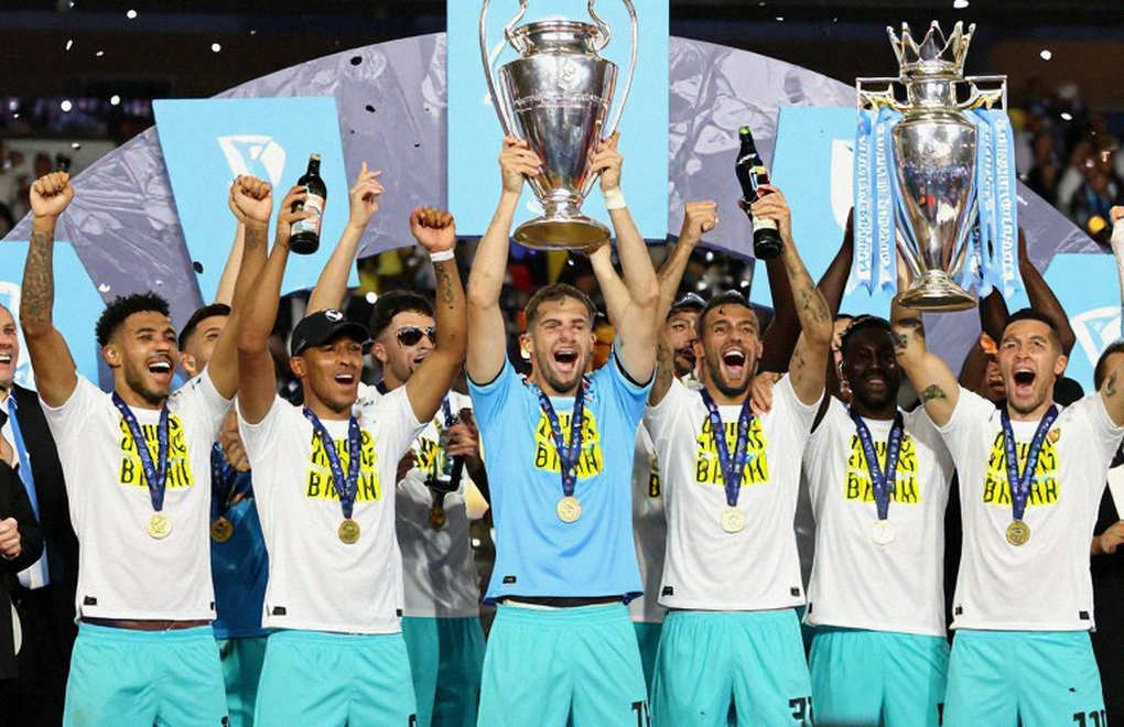 Klopp và bản xếp hạng thủ môn đội tuyển Đức: ba cái tên, một nguồn tin, bốn điểm phải kiểm chứng