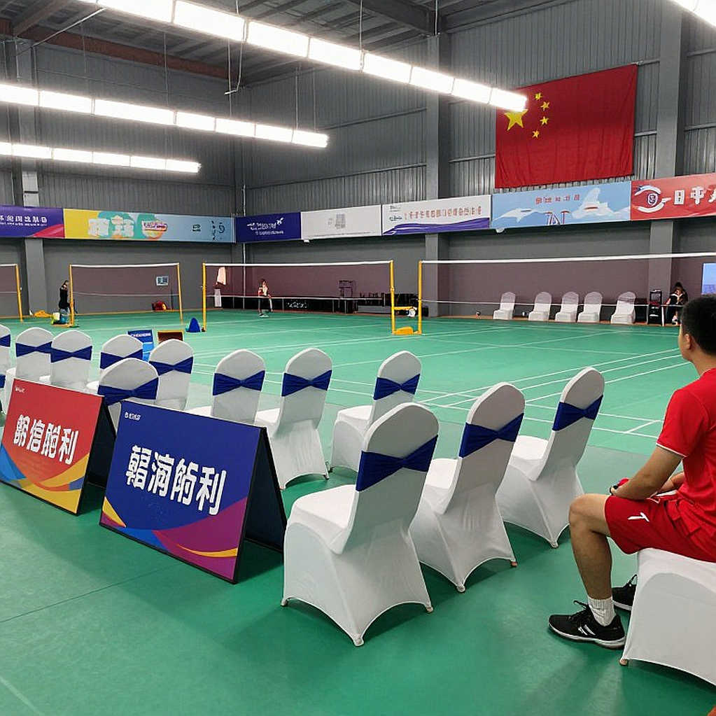 Paris 2026 and the Silent Restructuring of Elite Badminton: When Data Forces Players to Rewrite How They Play Paris 2026 and the Silent Restructuring of Elite Badminton: When Data Forces Players to Rewrite How They Play