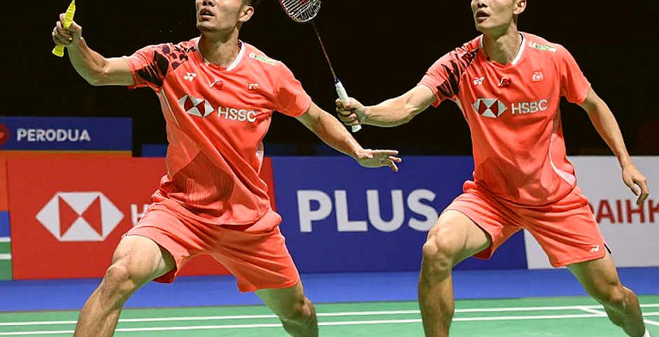 Rereading Badminton Victories Through Three Layers of Rally Data