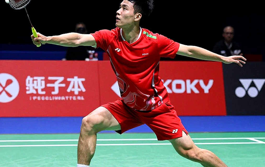 Rereading Badminton Victories Through Three Layers of Rally Data