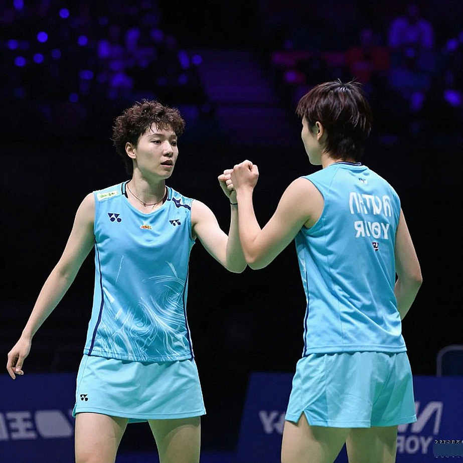China Masters 2026: Satwik-Chirag Reach Fourth Straight Semifinal, Srikanth Falls in Quarterfinals