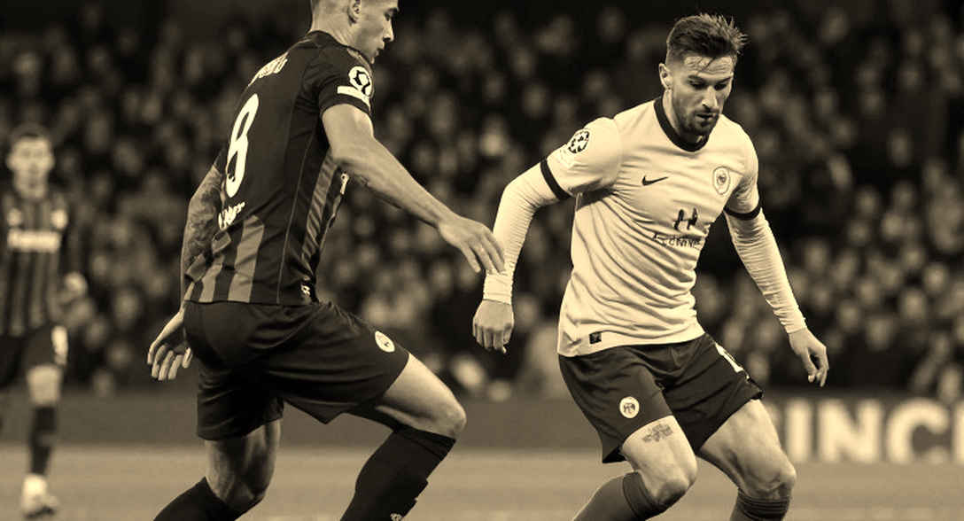A Cracked Midfield Before Kickoff: Vietnam's Unanswered Personnel Question
