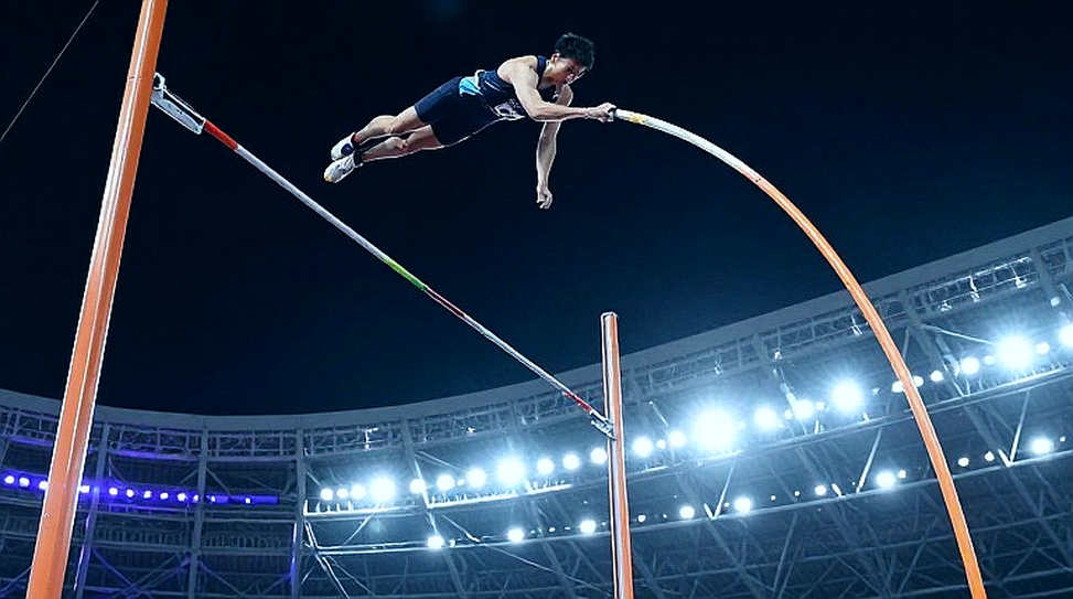 12:59.24 Amid a $10 Million Prize: The Misread Contract of Elite Athletics 12:59.24 Amid a $10 Million Prize: The Misread Contract of Elite Athletics